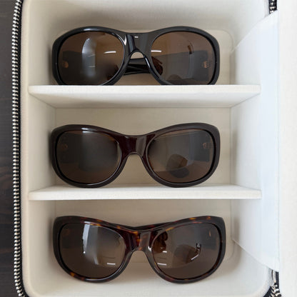 Heaven Mayhem DEMI SUNGLASSES