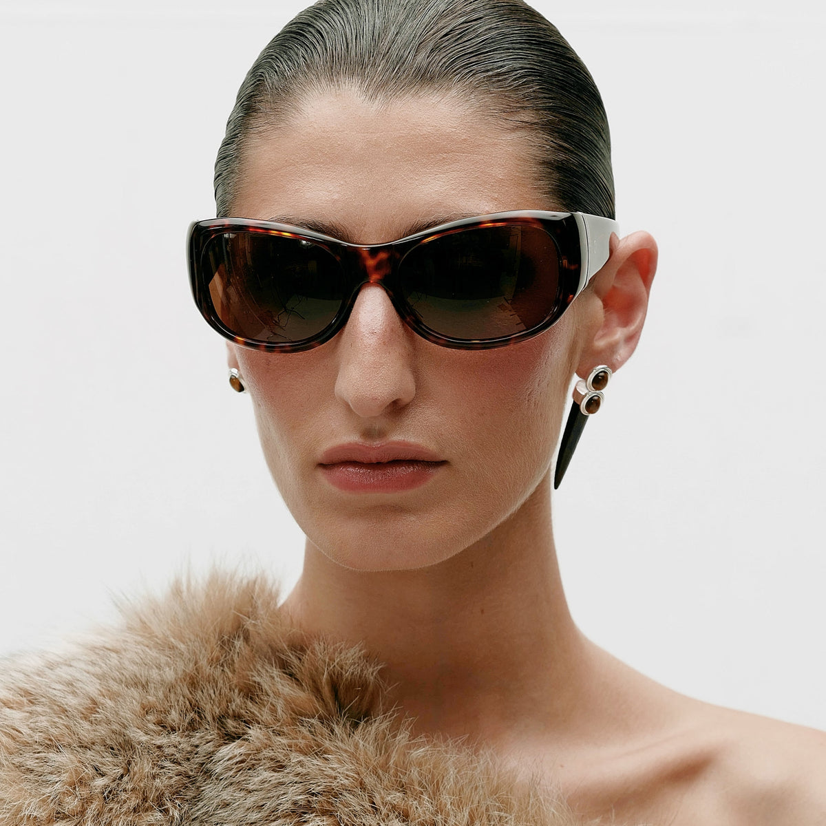 Heaven Mayhem DEMI SUNGLASSES