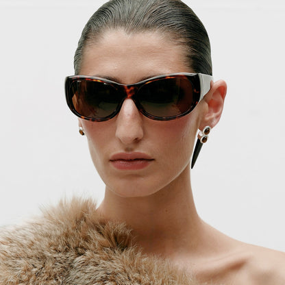 Heaven Mayhem DEMI SUNGLASSES