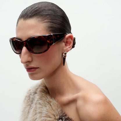 Heaven Mayhem DEMI SUNGLASSES