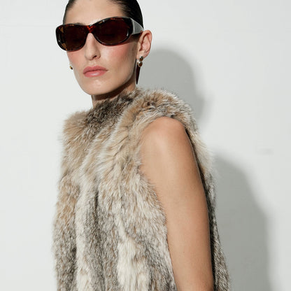 Heaven Mayhem DEMI SUNGLASSES