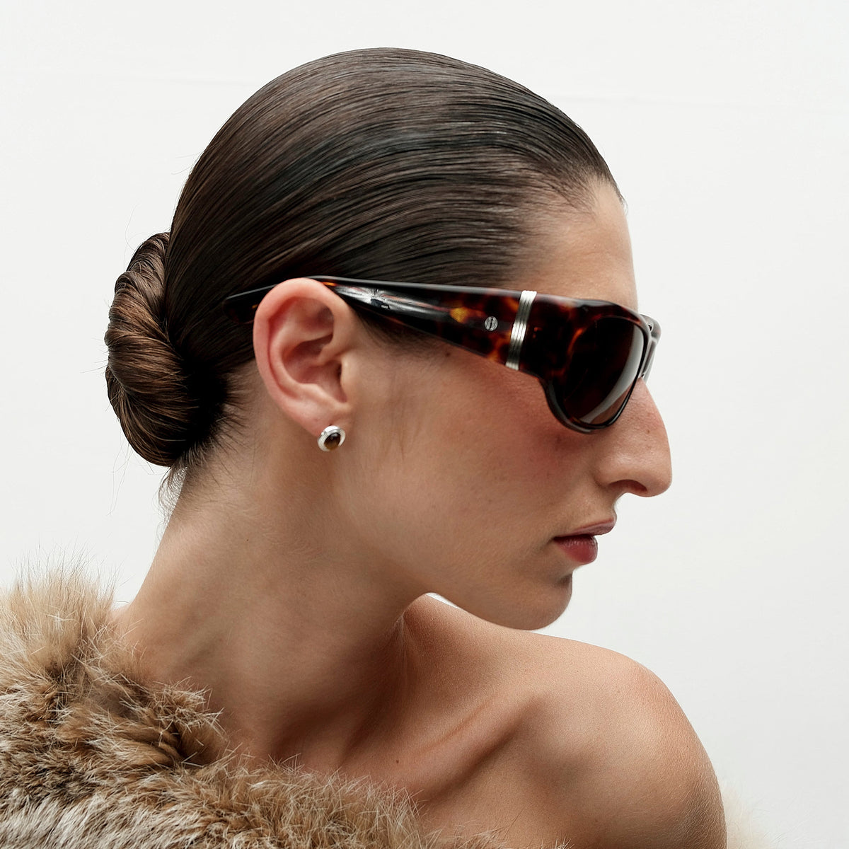 Heaven Mayhem DEMI SUNGLASSES