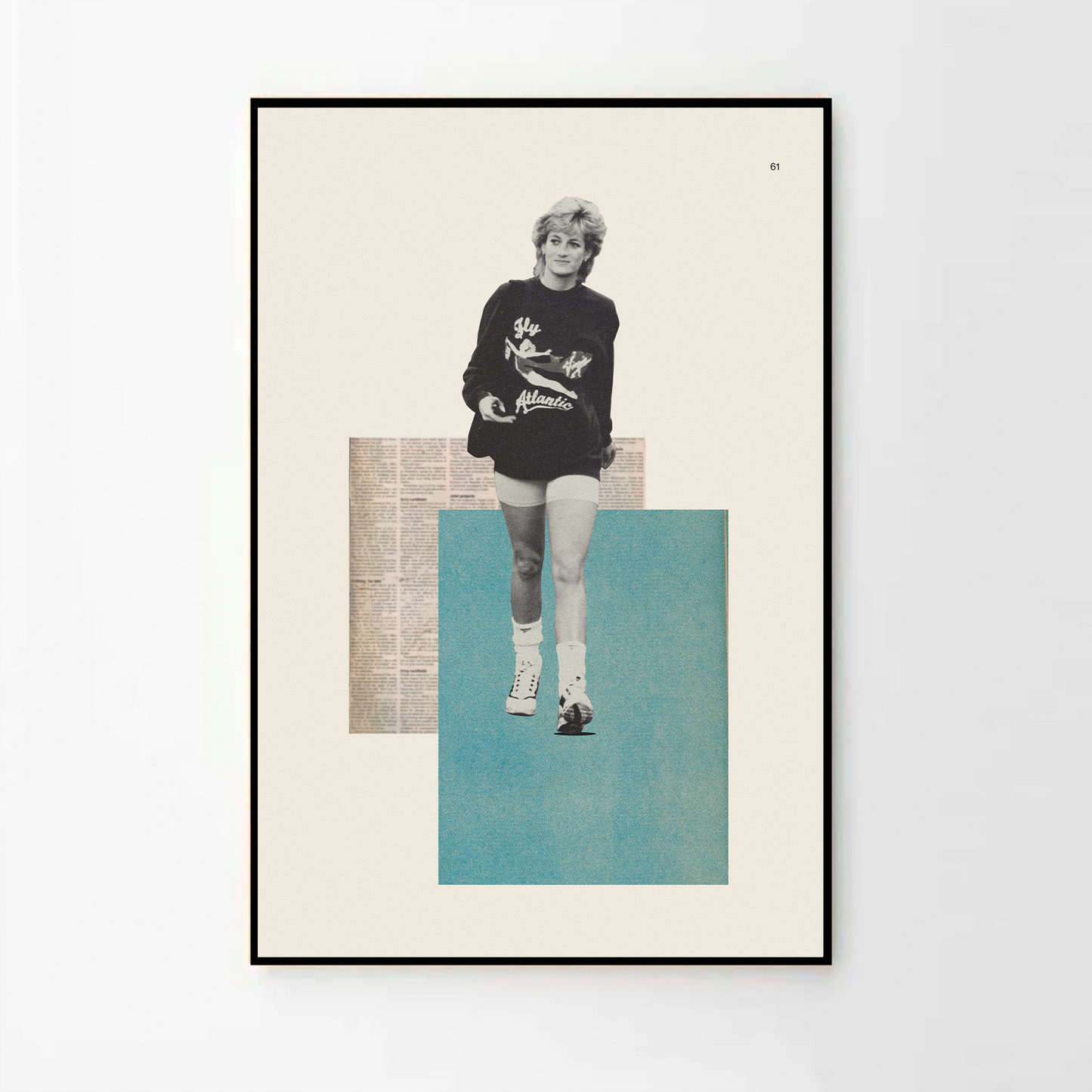 Princess Diana - Icon Collection