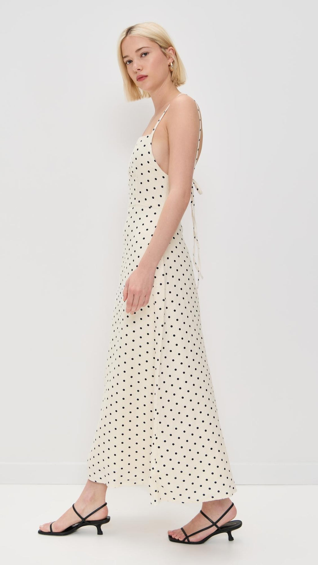 Carla Dress