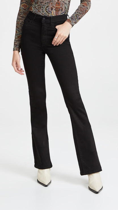 Bridget Boot High Rise Instasculpt™ 33" Jeans