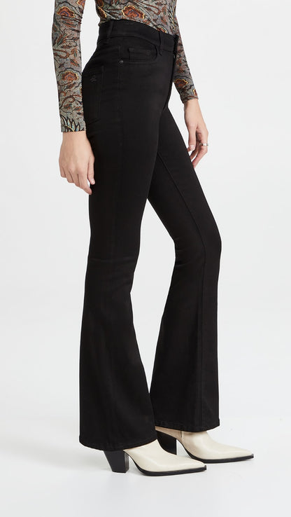 Bridget Boot High Rise Instasculpt™ 33" Jeans