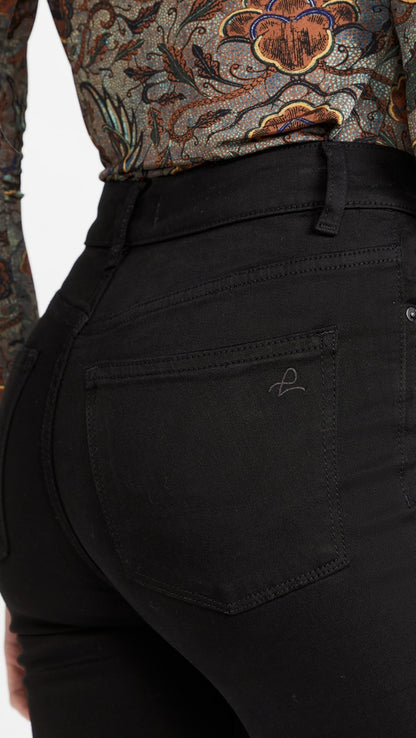 Bridget Boot High Rise Instasculpt™ 33" Jeans