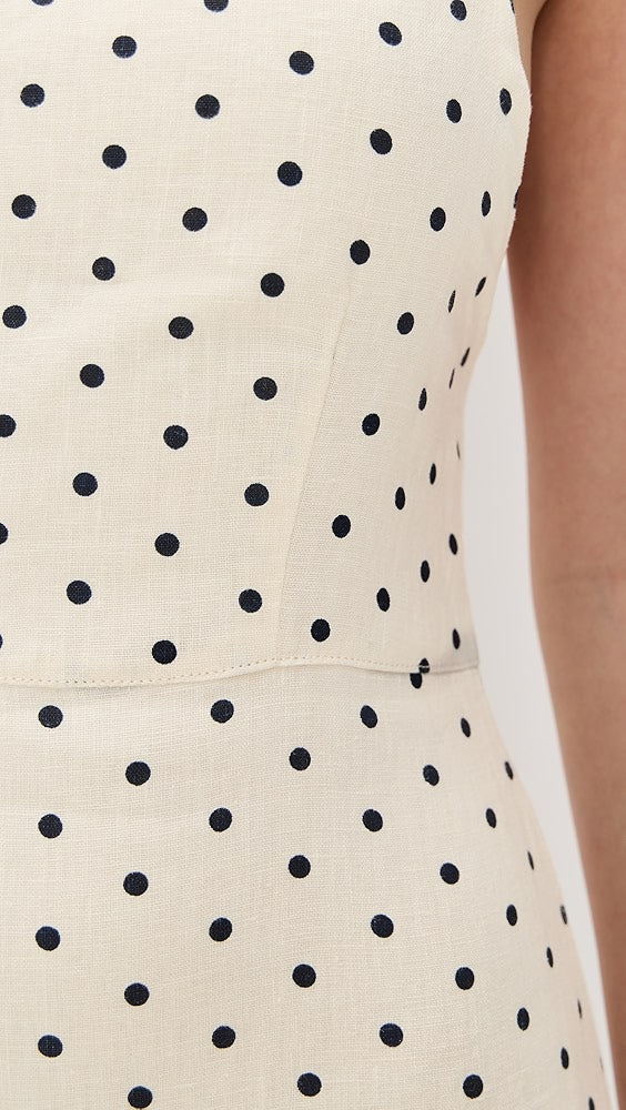 Carla Dress