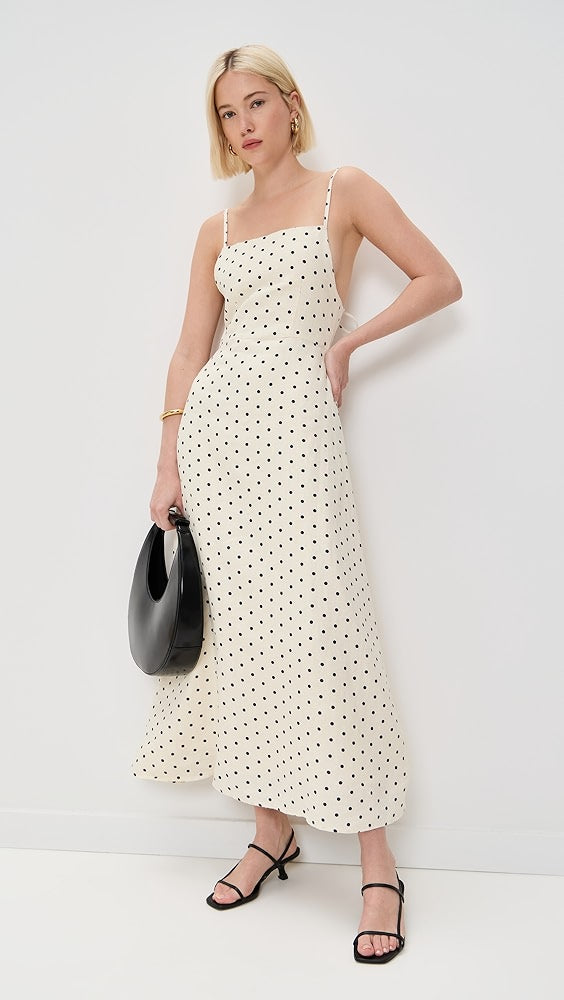 Carla Dress