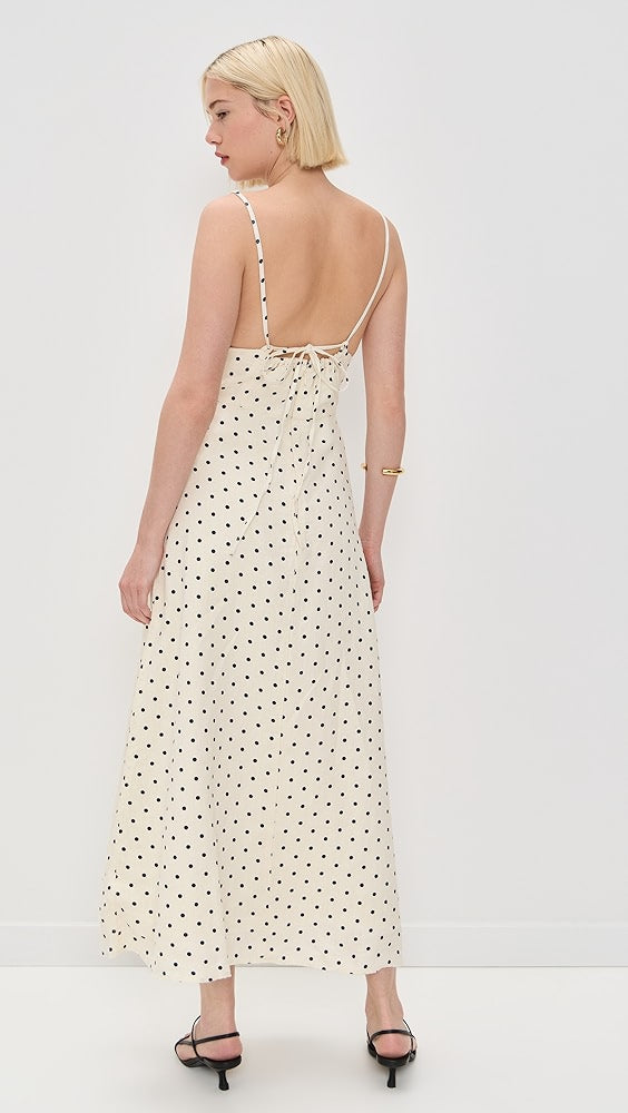 Carla Dress