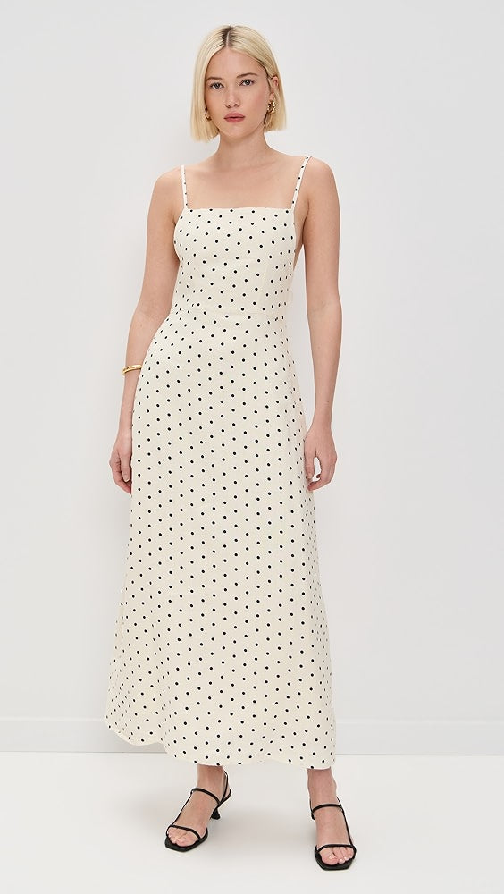 Carla Dress