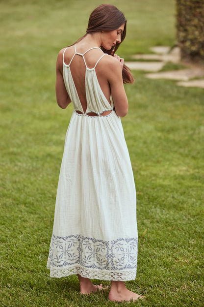 Marita Dress