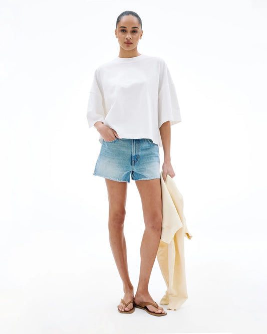 Clara Short