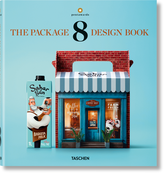 The Package Design Book 8 (English)