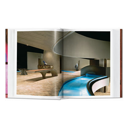 Living in Mexico. 45th Ed. (German, French, English)