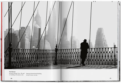 New York. Portrait of a City (English)