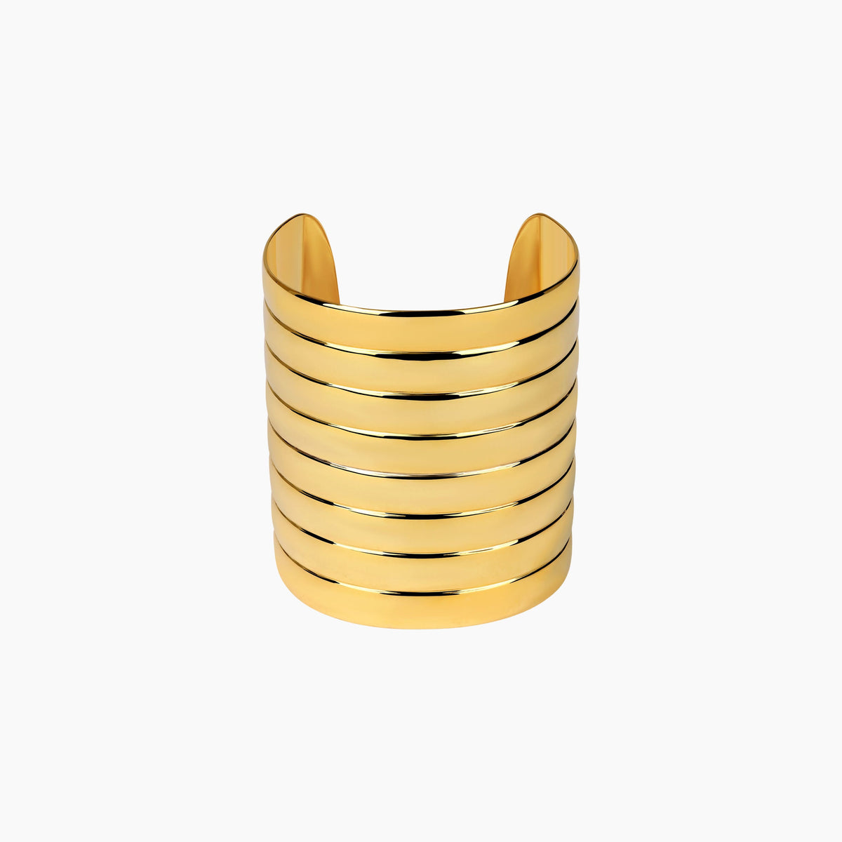 Heaven Mayhem EAMES CUFF