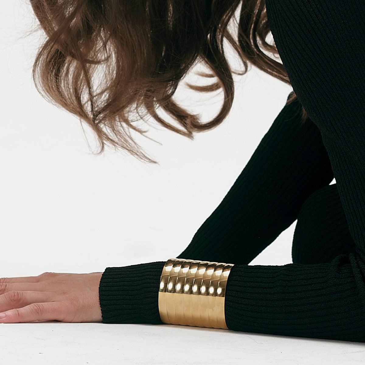 Heaven Mayhem EAMES CUFF