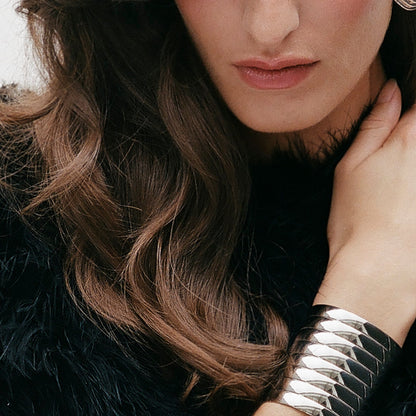 Heaven Mayhem EAMES CUFF
