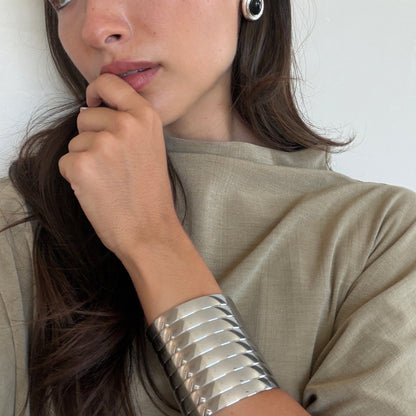 Heaven Mayhem EAMES CUFF
