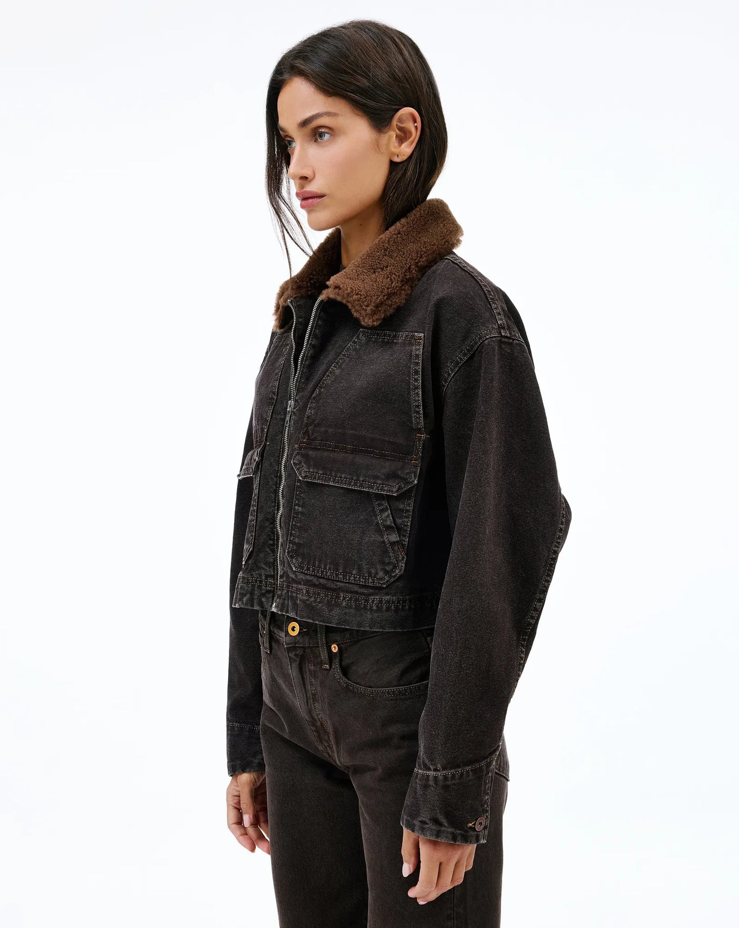 Atlas Worker Jacket