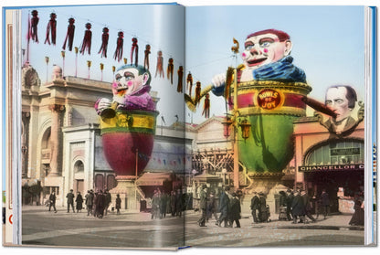 California Crazy. American Pop Architecture. 45th Ed. (English)