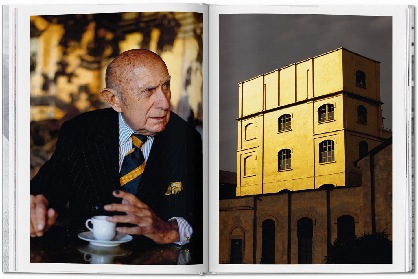 Scott Schuman. The Sartorialist MILANO (English)