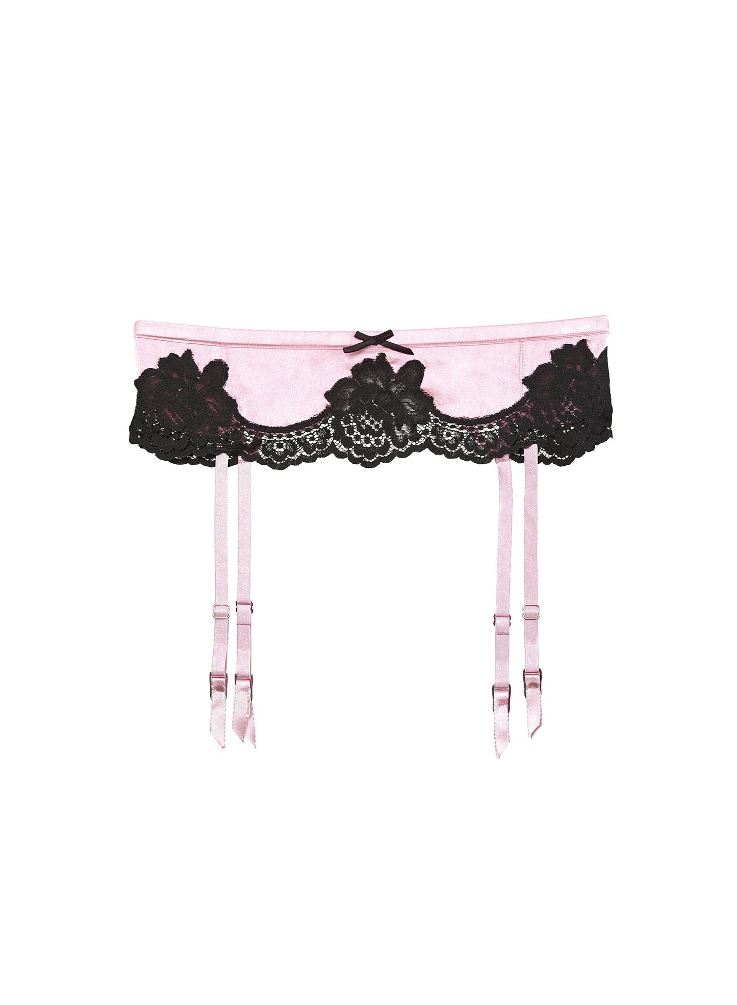Eve Garter Belt