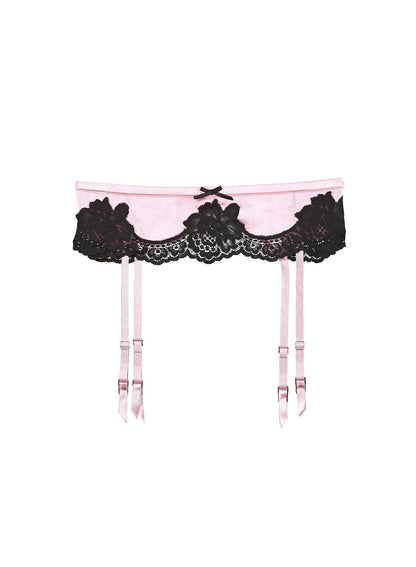 Eve Garter Belt