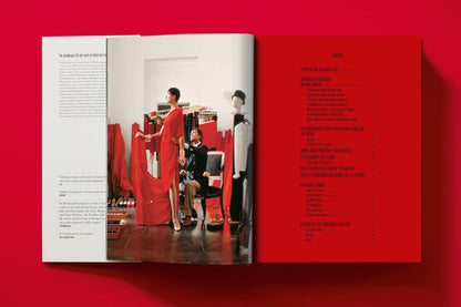 Valentino. A Grand Italian Epic (English)