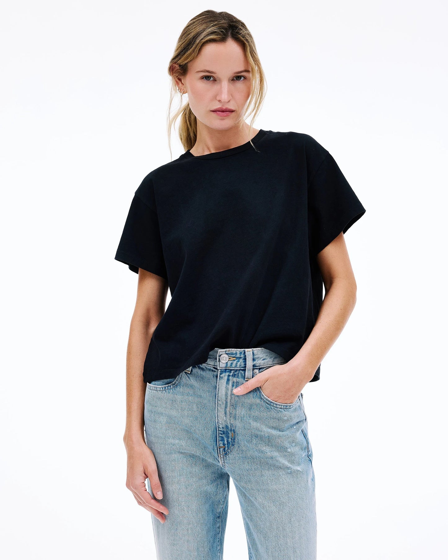 Square Tee