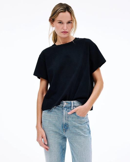 Square Tee