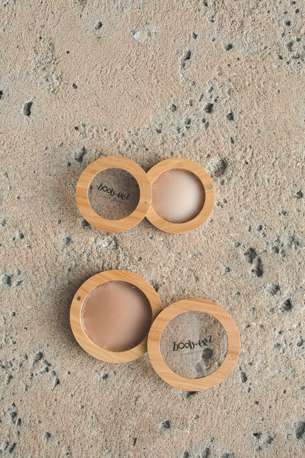 Boob-eez® Nipple Covers