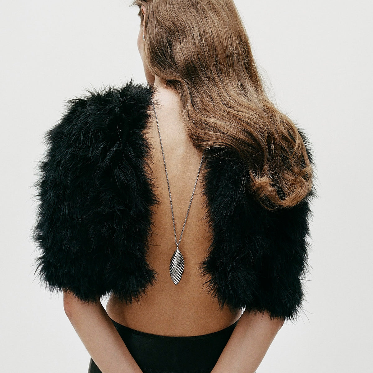 Heaven Mayhem FAWN NECKLACE