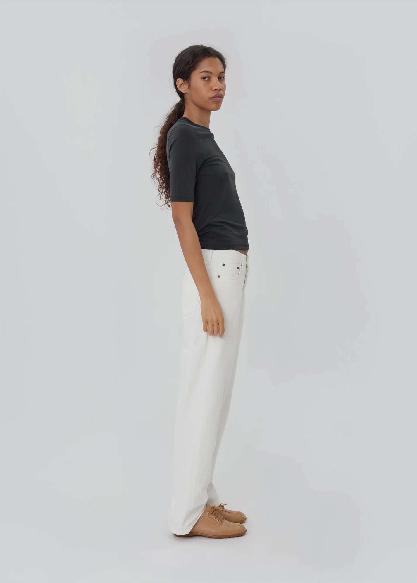 Everyday Denim
