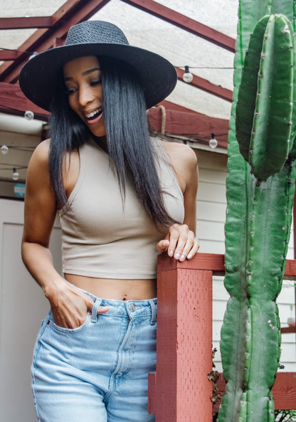 Vented Luxe Packable