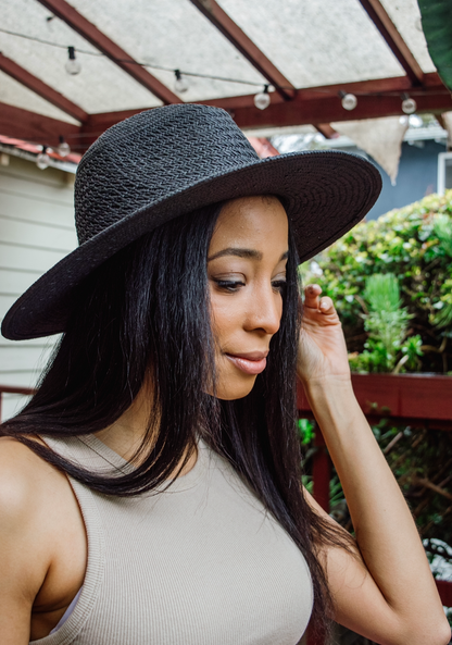 Vented Luxe Packable