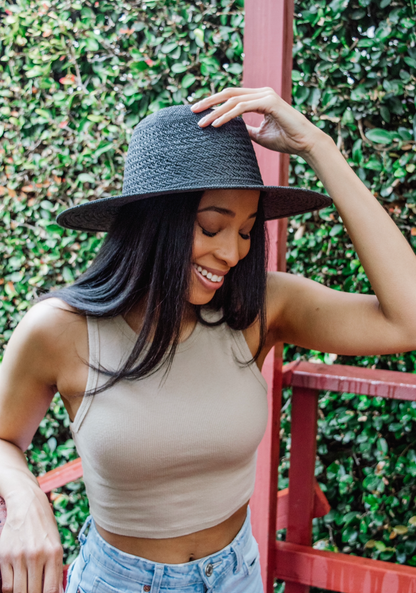 Vented Luxe Packable