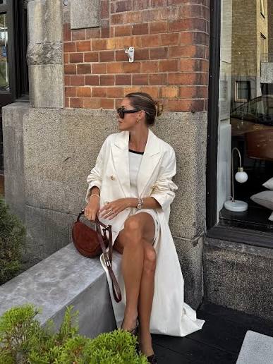 The Alora Trench