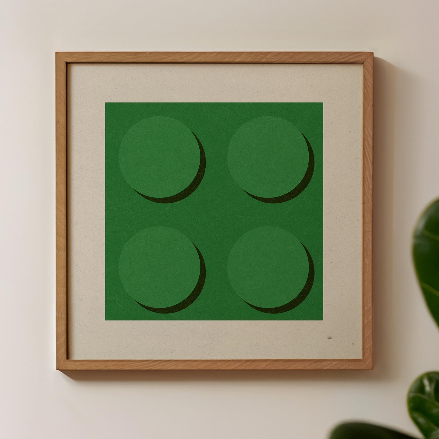 Builder Bricks LEGO inspired by Seb Moran