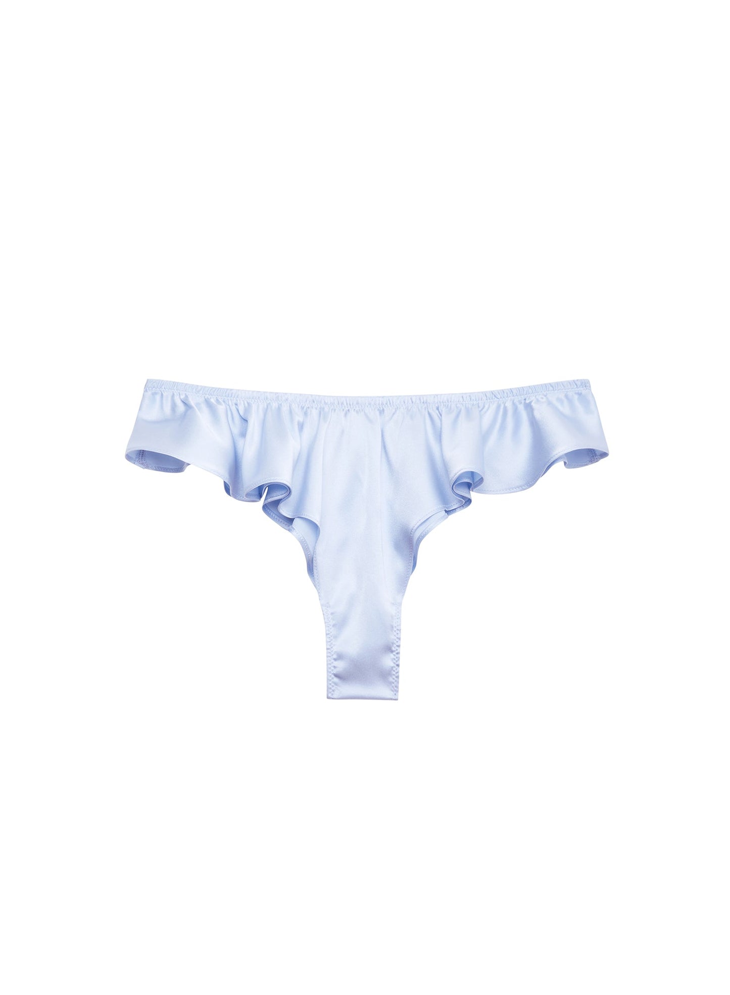 Luxe Flutter Panty