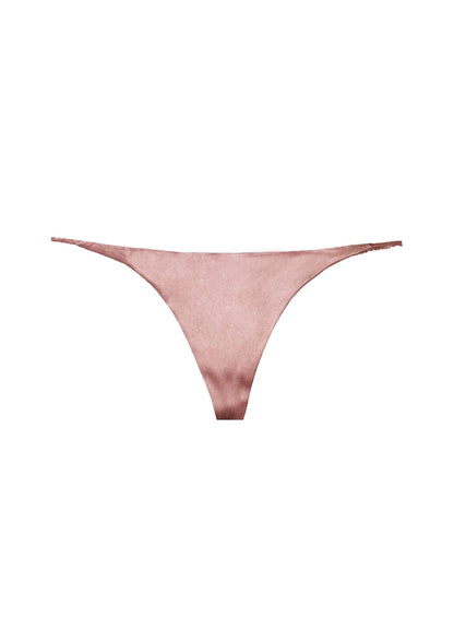Luxe V-String