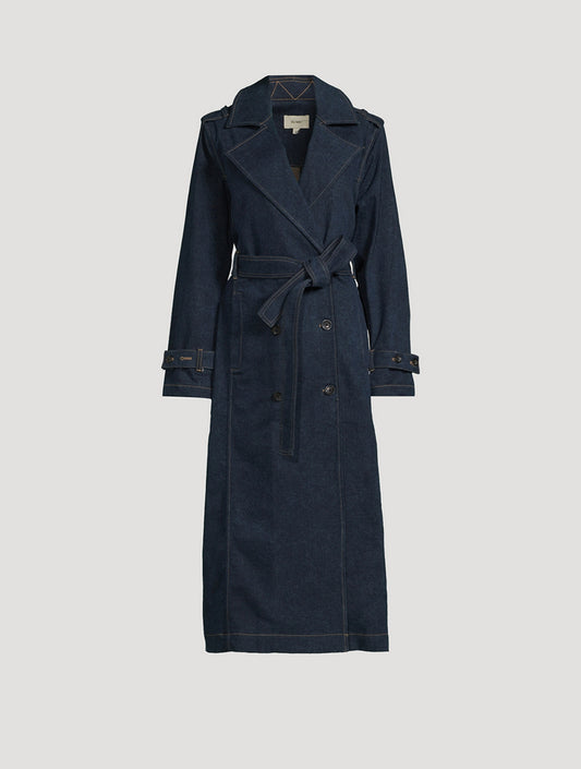Trench Coat