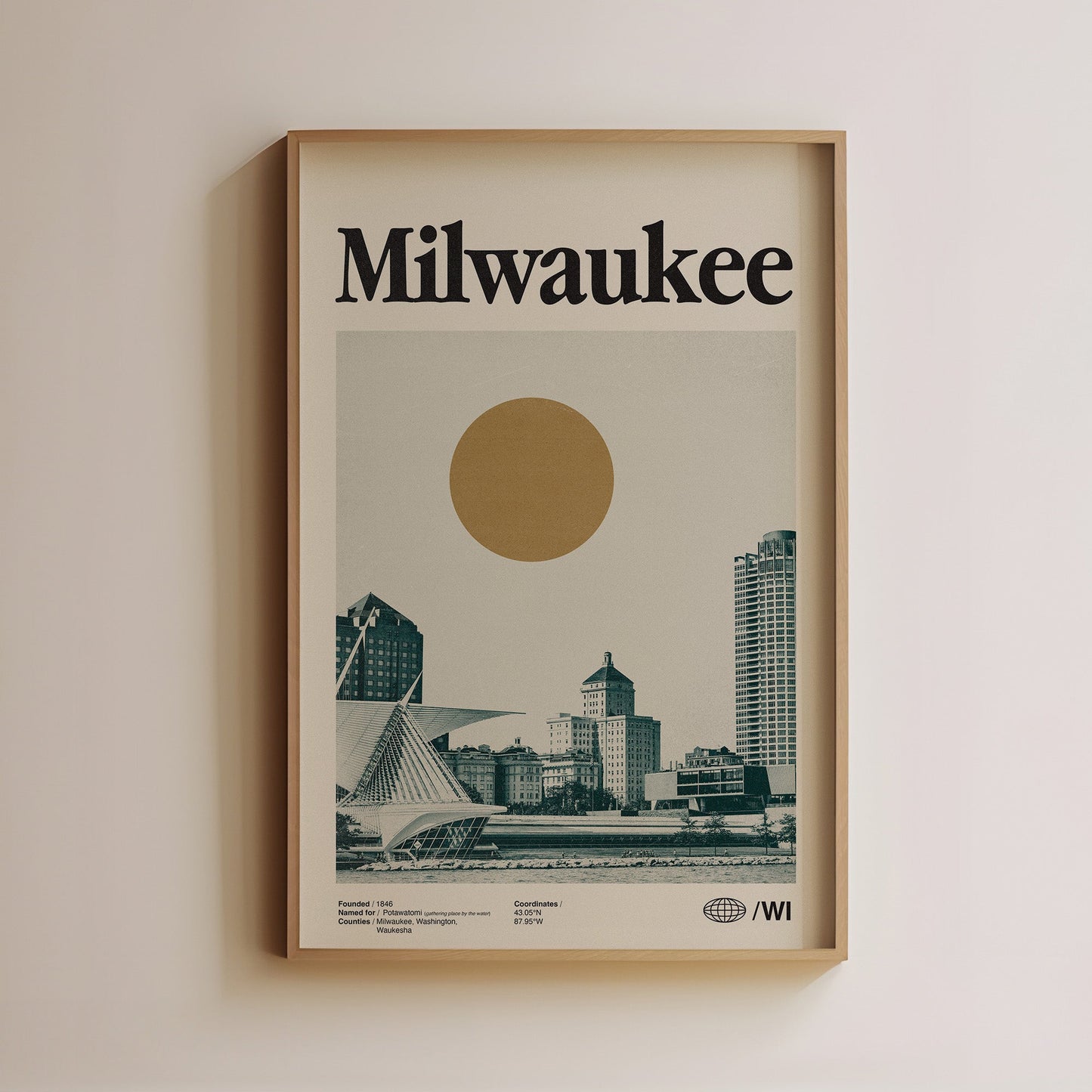 Milwaukee, Wisconsin