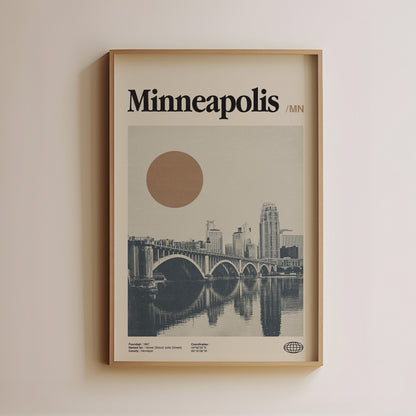 Minneapolis, Minnesota
