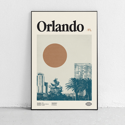 Orlando, Florida
