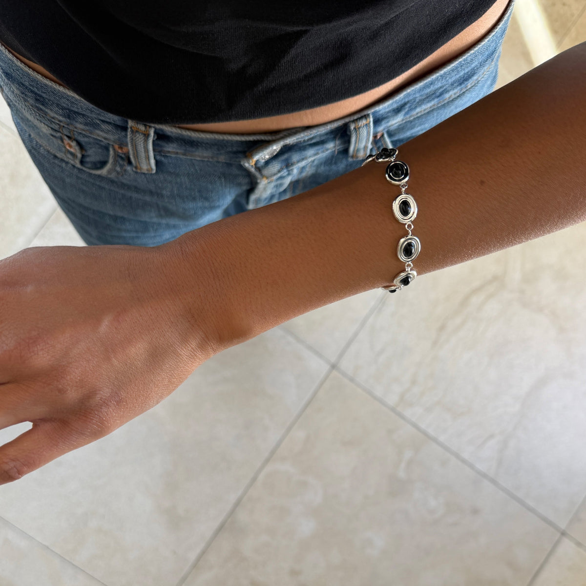 Heaven Mayhem PRIZE BRACELET