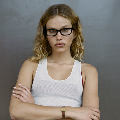 Heaven Mayhem RHEY GLASSES