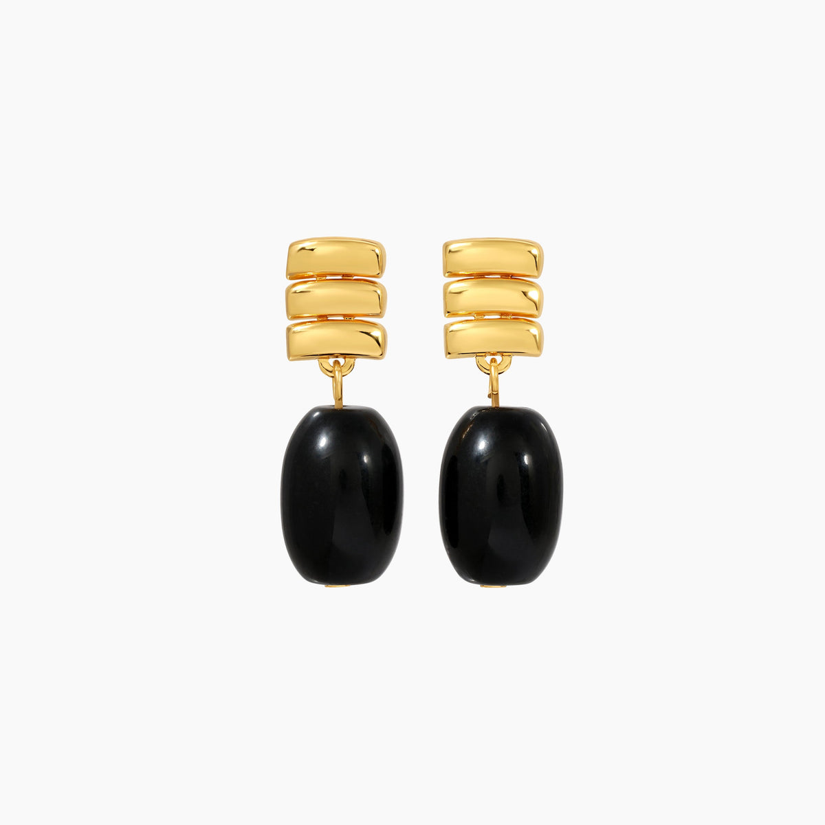 Heaven Mayhem SAARI EARRINGS
