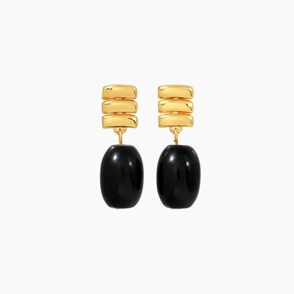 Heaven Mayhem SAARI EARRINGS